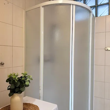 Mieszkanie W Centrum Gdyni 아파트